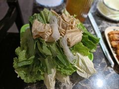 -雷山鱼酱酸汤鱼·酸汤牛肉(花果园T1区店)