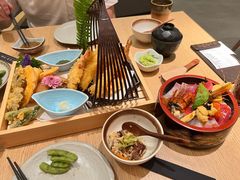 -阿吾罗·月咏精致日料(港汇恒隆广场店)