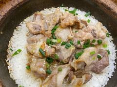 -红星光发煲仔饭(大石街店)
