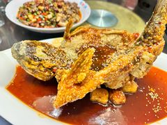 -徐鼎盛民间菜(南坪后堡店)