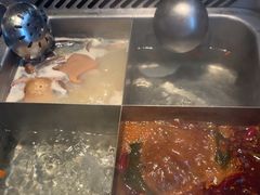 -海底捞火锅(大融城店)