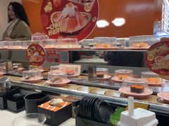 -争鲜回转寿司(东方银座店)