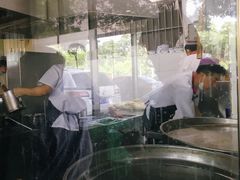 -吾穆勒蓬灰牛肉面·清真(北滨河中路店)