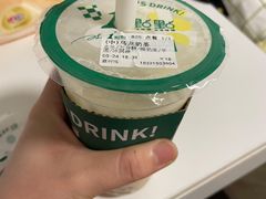 -1点点(蓝村店)