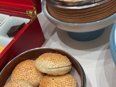 -聆桂烤鸭·金奖烤鸭(静联广场店)
