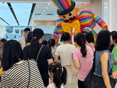 -天河领展广场