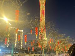 -广州塔