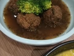 -金岳台私汤温泉度假山庄·创意餐厅(昌平十三陵店)