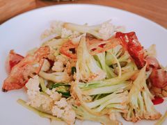 -青梅酒肆PLUS(长白仙岛北路店)