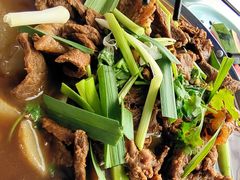 -黄牛肉馆·皖南土菜