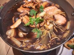 -枣子树·素食餐厅(普陀山店)