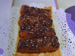 -宝葫芦西北茶食铺(万达店)