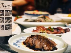 -老街渔味馆(芳华店)