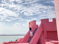 -漳州滨海火山岛自然生态风景区