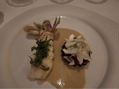 -Caprice(香港四季酒店)