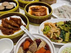 -万禧明珠大酒楼(海丰店)