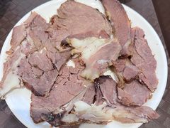 -清真磨沟沿老字号牛肉面(总店)