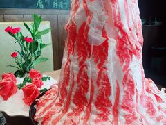 -盛武肥牛·清真海鲜火锅(昆区店)