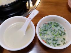 -代羊肉(中和店)