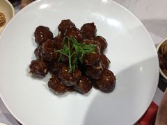 -京味斋·北京烤鸭(华威桥北工大店)