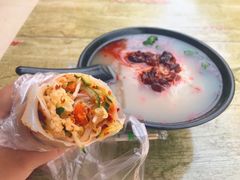 -小竖点徽派卷面皮(洪都店)