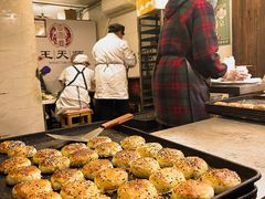 -王天顺海苔饼