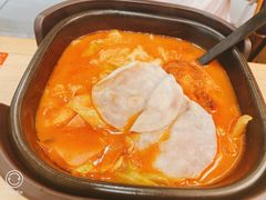 -阿香米线(天津凯德餐厅店)