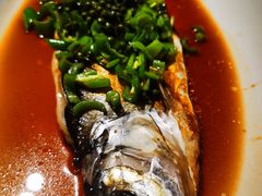 -南京大牌档(崇文门国瑞店)