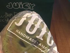 -Juicy Bakery(大学路店)