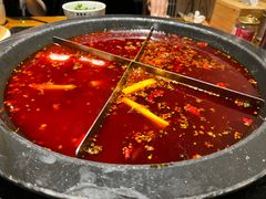 -陈眼镜火锅(总店)