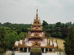 -洛阳白马寺