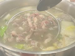 -黑山牛肉汤火锅(花城汇店)