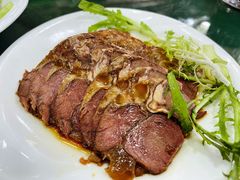 -白魁老号饭庄(交道口店)