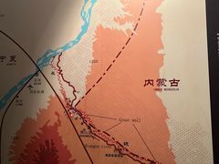 -水洞沟旅游区