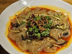 -一顿烧烤(八经街店)