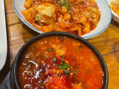 -紫霞门韩国料理烤肉(深南东路店)