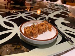 -富力丽思卡尔顿酒店·丽轩中餐厅