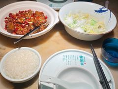-佬麻雀·新湘菜(珠海金发购物中心店)