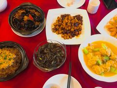 -阿莉餐厅(枣阳路店)