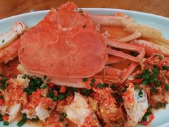 -醉壹号海鲜大排档·老厦门特色菜(厦门美食地标店)