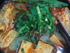 -螺小胖柳州螺蛳粉(钟楼总店)