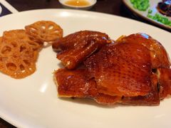 -杭州西子湖四季酒店·金沙厅