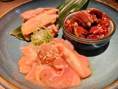 -烧肉达人•炭火烧肉(新天地店)