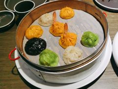 -隆喜元鱼汤包·海鲜(中联广场店)