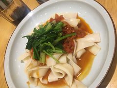 老陕酿皮子-小六汤包(万和城店)