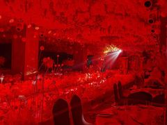 -湖滨国际酒店中餐厅·宴会厅