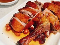 -港久茶餐厅(鹭洲里店)