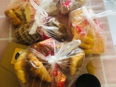 -宫廷糕点铺