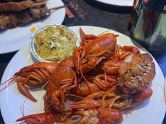 -川骄海鲜自助(河东店)