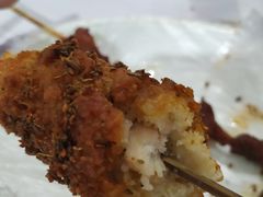 -里脊肉串店(天桥老店)